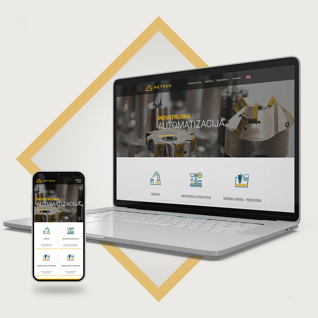 Kalauz Portfolio